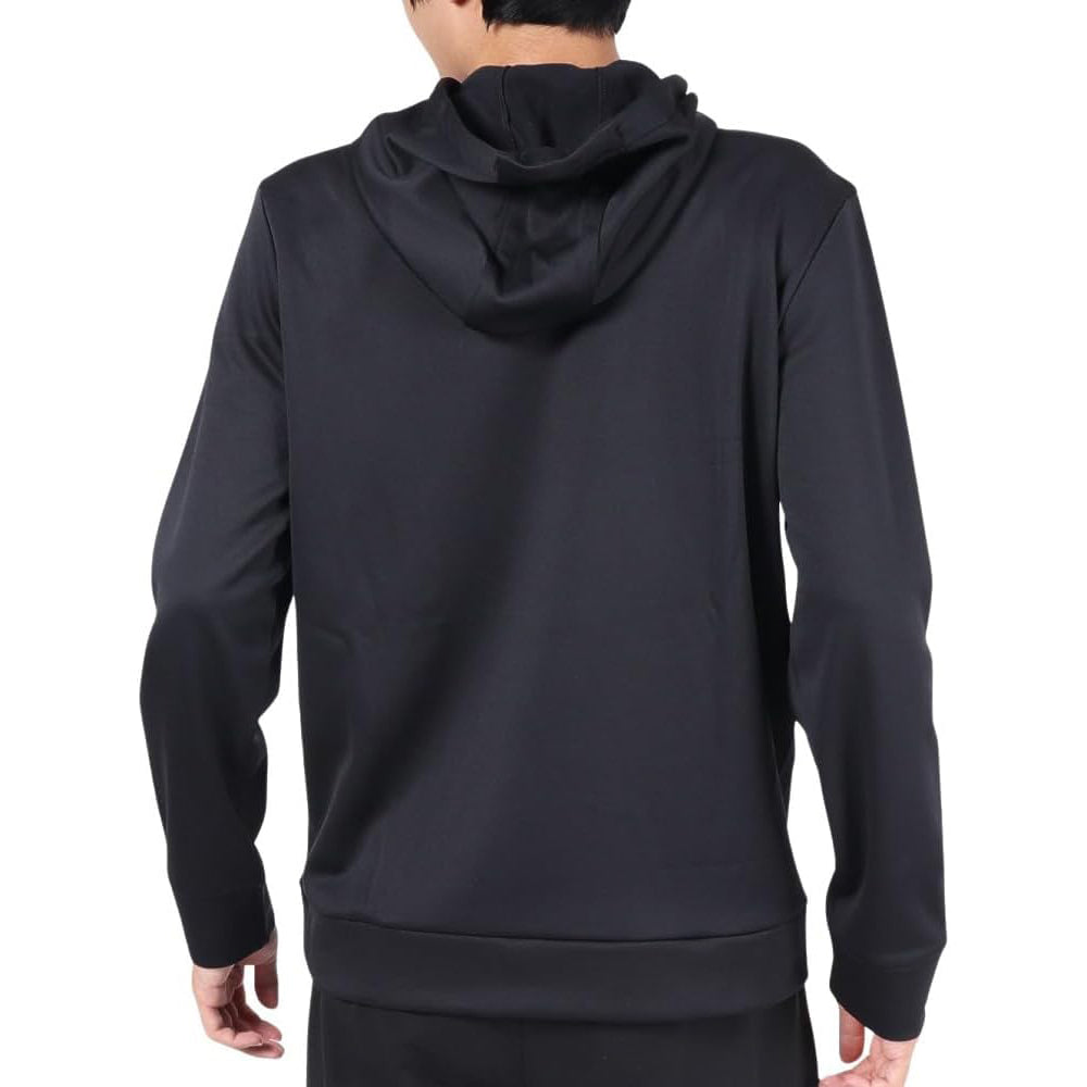 Felpa Under Armour Uomo - Nero