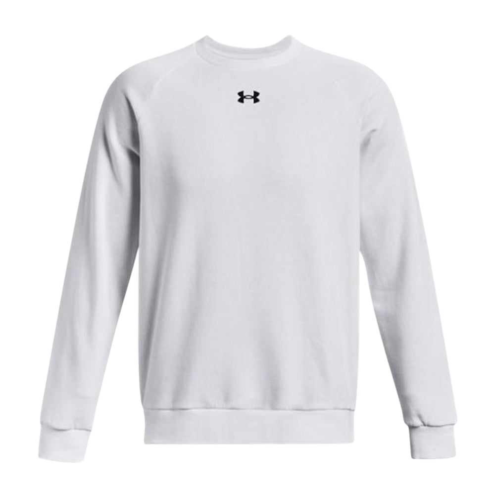 Felpa Under Armour Donna - Bianco