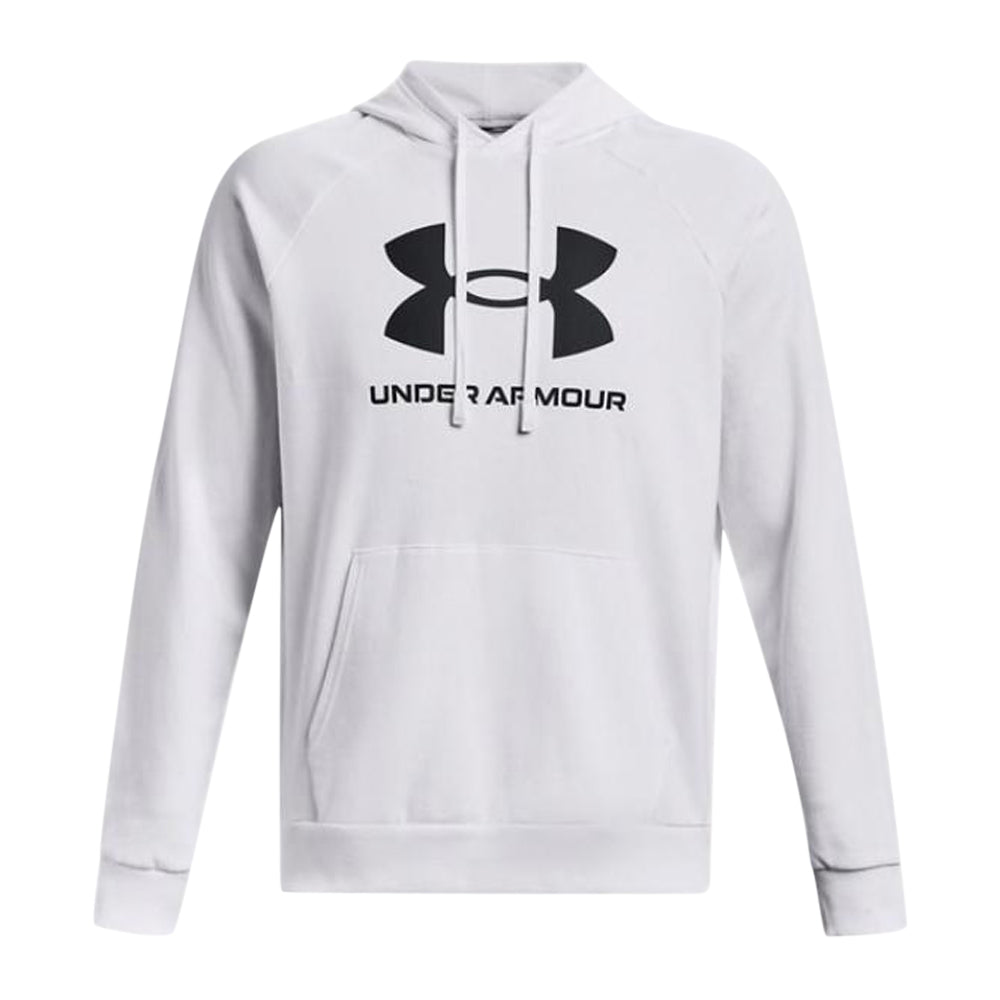 Felpa Under Armour Donna - Bianco