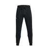 Pantalone under armour uomo - nero