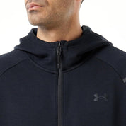 Felpa Under Armour Uomo - Nero