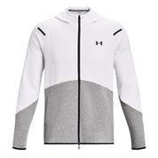 Felpa Under Armour Uomo - Grigio