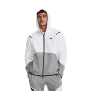 Felpa Under Armour Uomo - Grigio