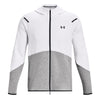 Felpa under armour uomo - grigio