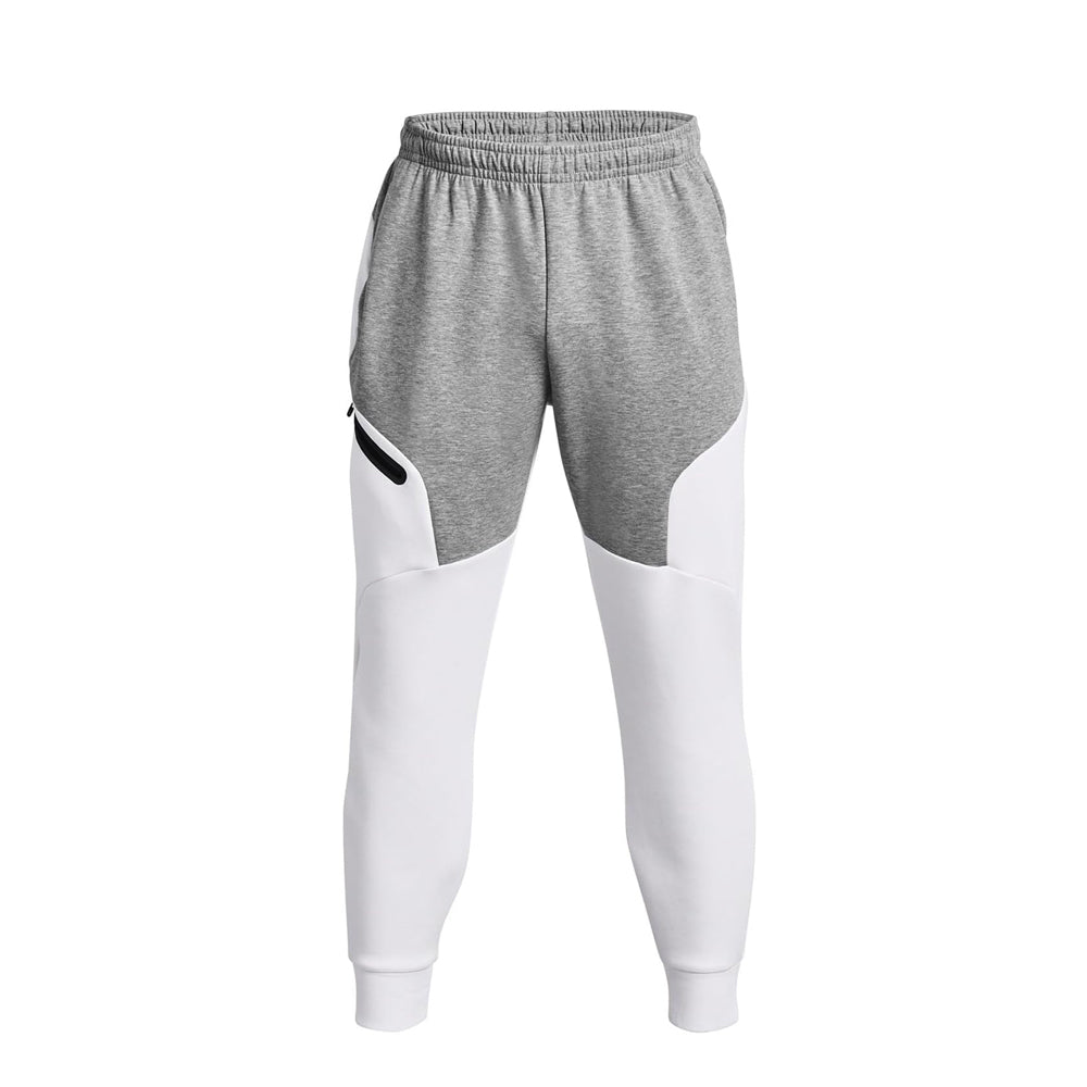 Pantalone Under Armour Uomo - Grigio