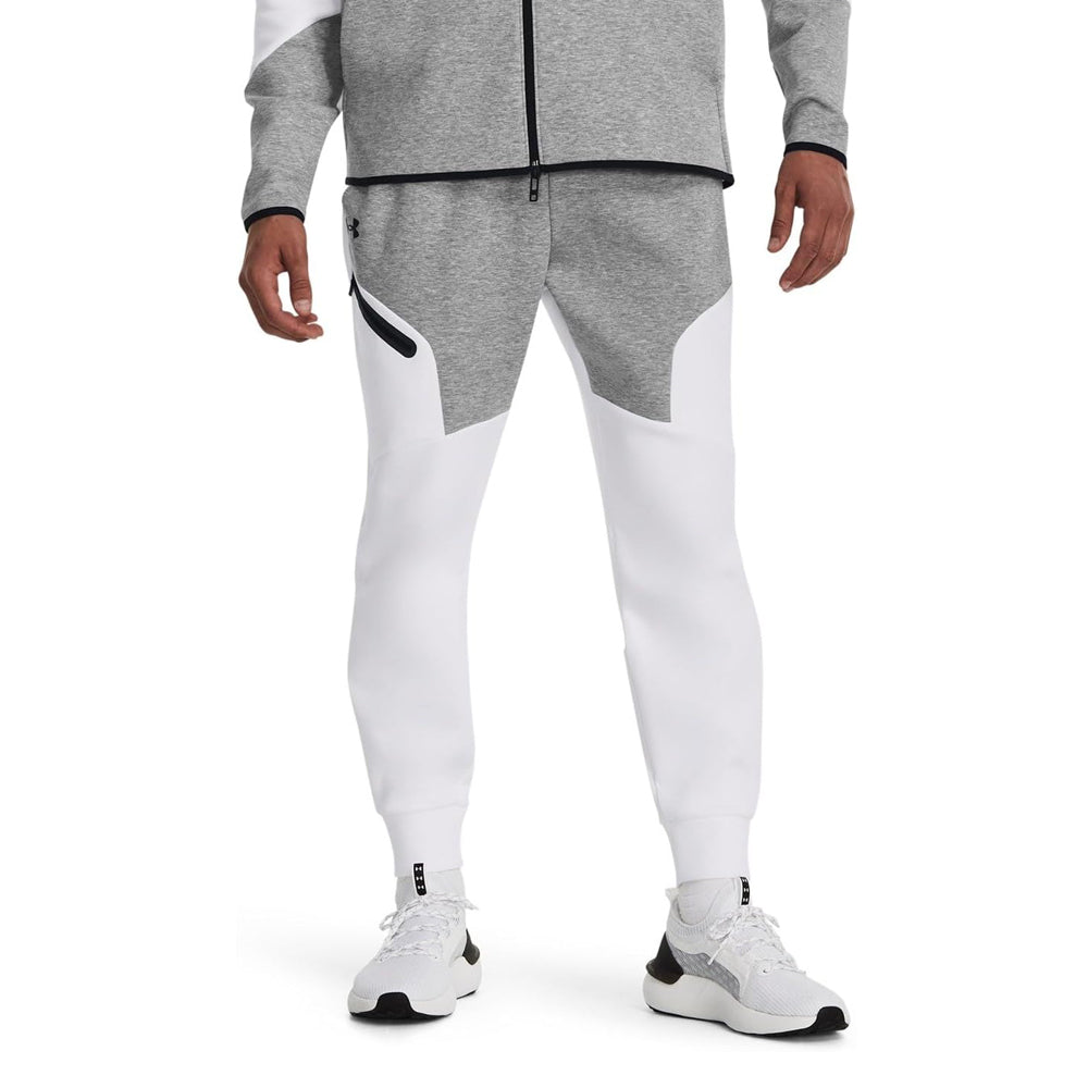 Pantalone Under Armour Uomo - Grigio