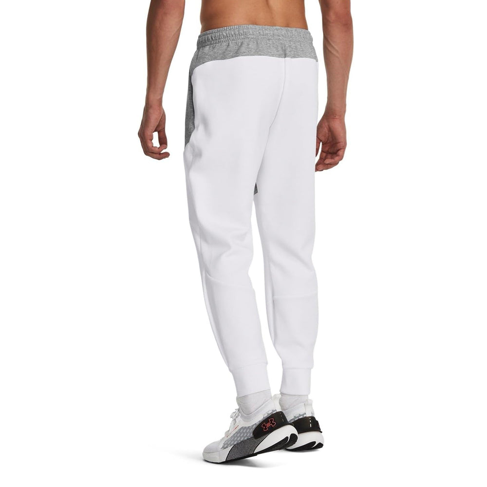 Pantalone Under Armour Uomo - Grigio