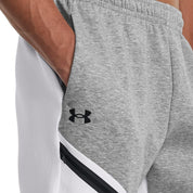 Pantalone Under Armour Uomo - Grigio