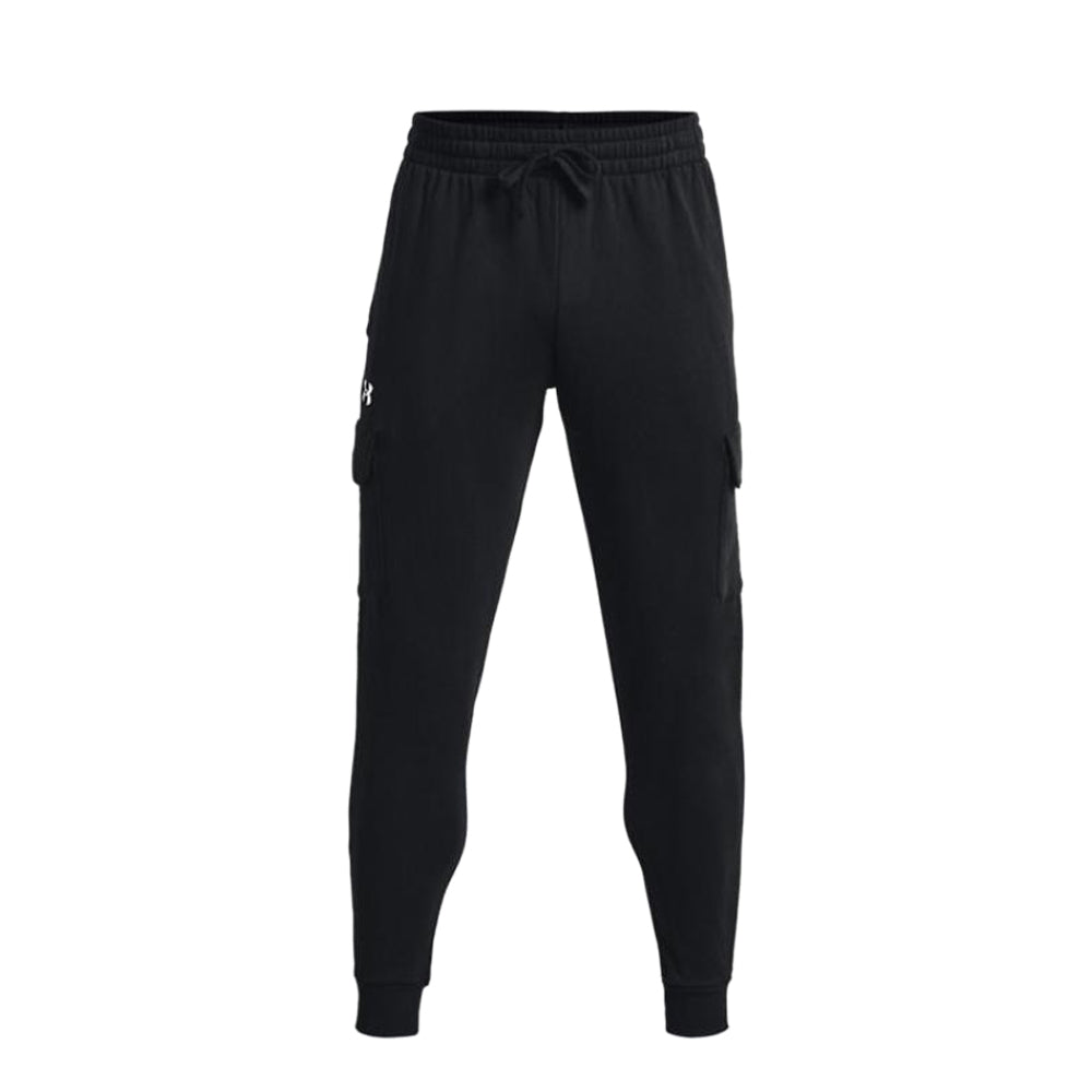 Pantalone Under Armour Uomo - Nero