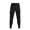 Pantalone under armour uomo - nero