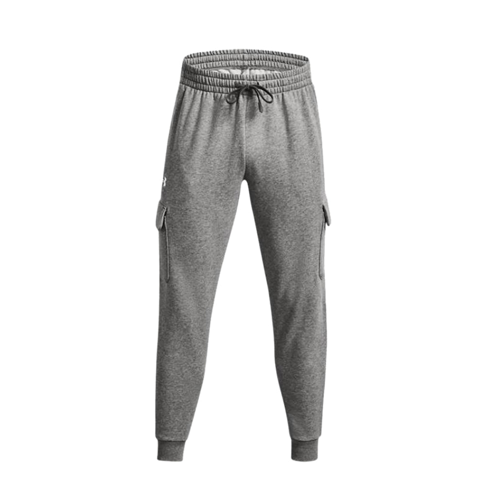 Pantalone Under Armour Uomo - Grigio