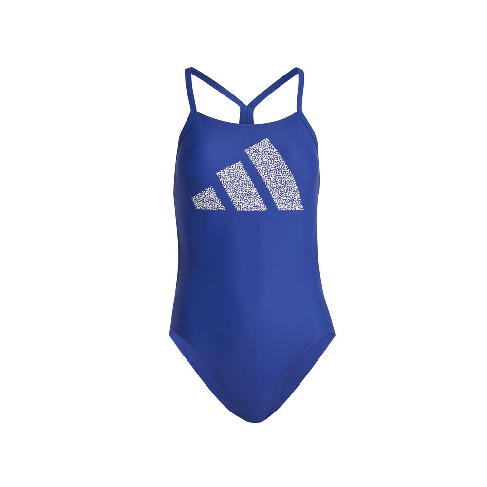 Costume Adidas Donna - Blu