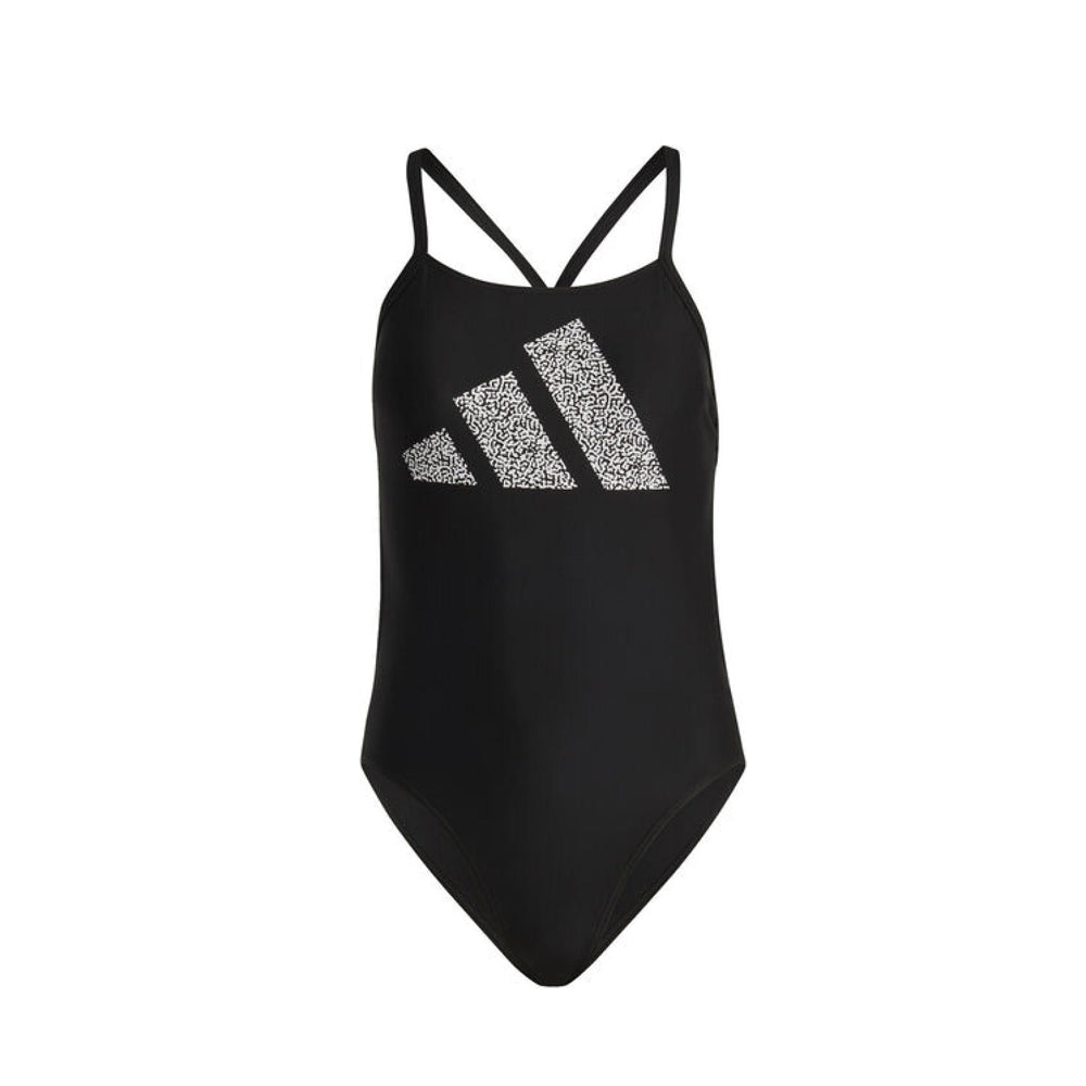 Costume Adidas Donna - Nero