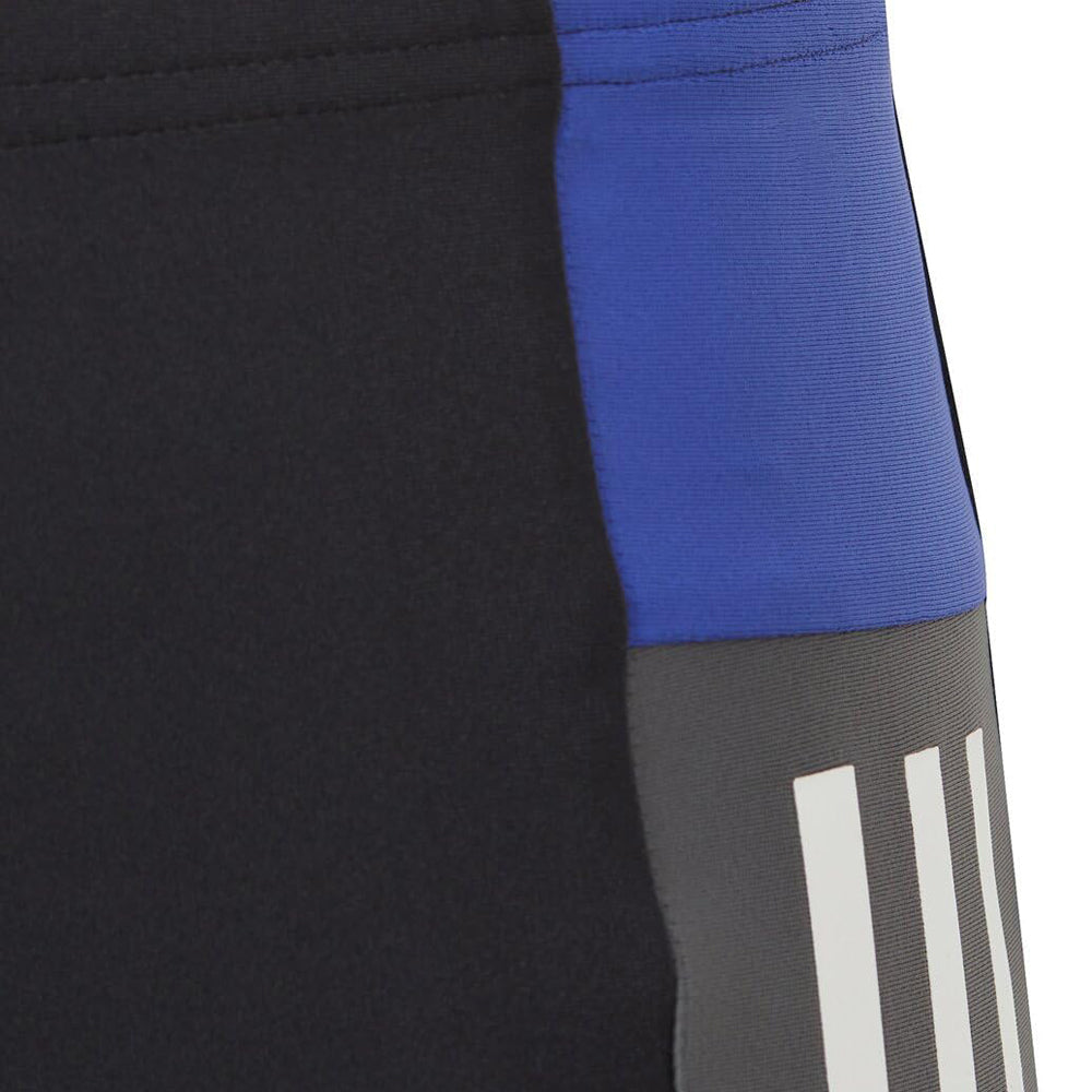 Costume Adidas Bambino - Nero