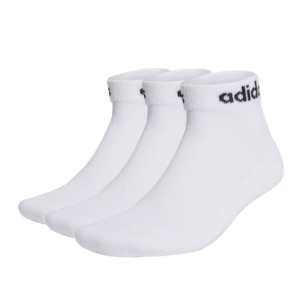 Calze Adidas Unisex Adulto - Bianco