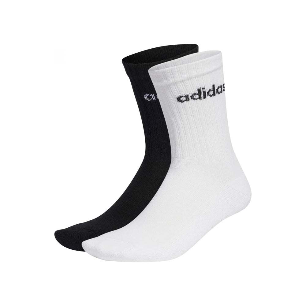 Calze Adidas Unisex - Bianco