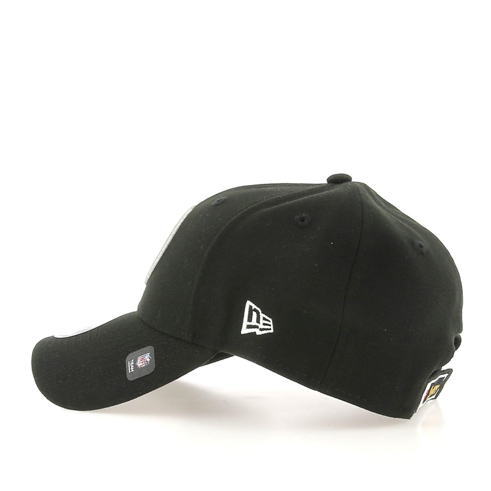 Cappello New Era Unisex Adulto - Nero