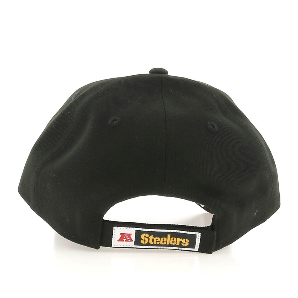 Cappello New Era Unisex Adulto - Nero