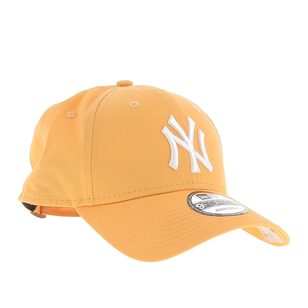 Cappello New Era Unisex Adulto - Arancione