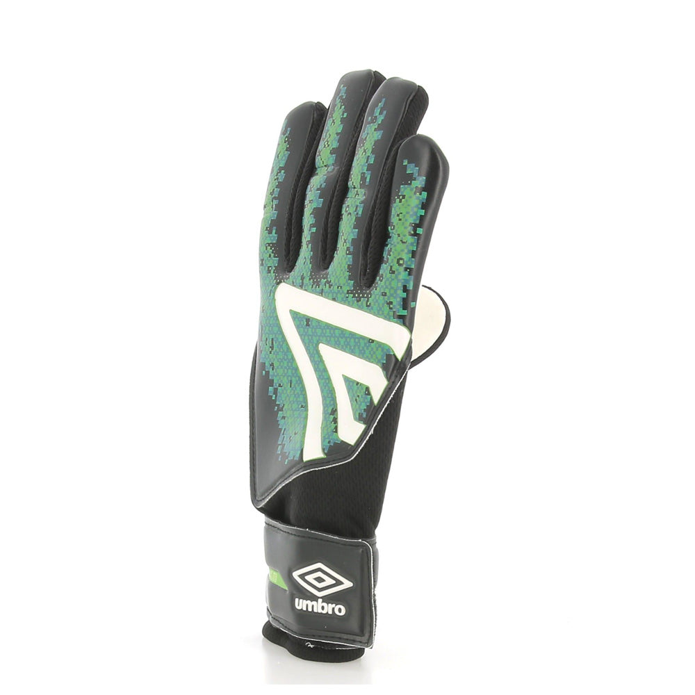 Guanti da Portiere Umbro Unisex - Nero