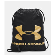 Sacca Under Armour Unisex Adulto - Nero