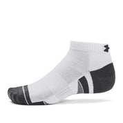 Calze Under Armour Unisex Adulto - Bianco