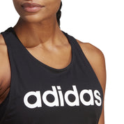 Canotta Adidas Donna - Nero