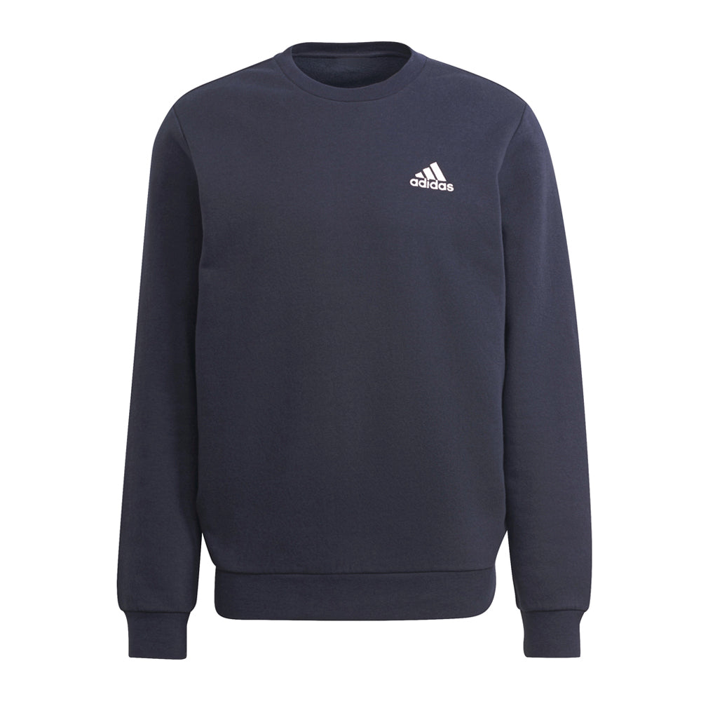 Felpa Adidas Uomo - Blu