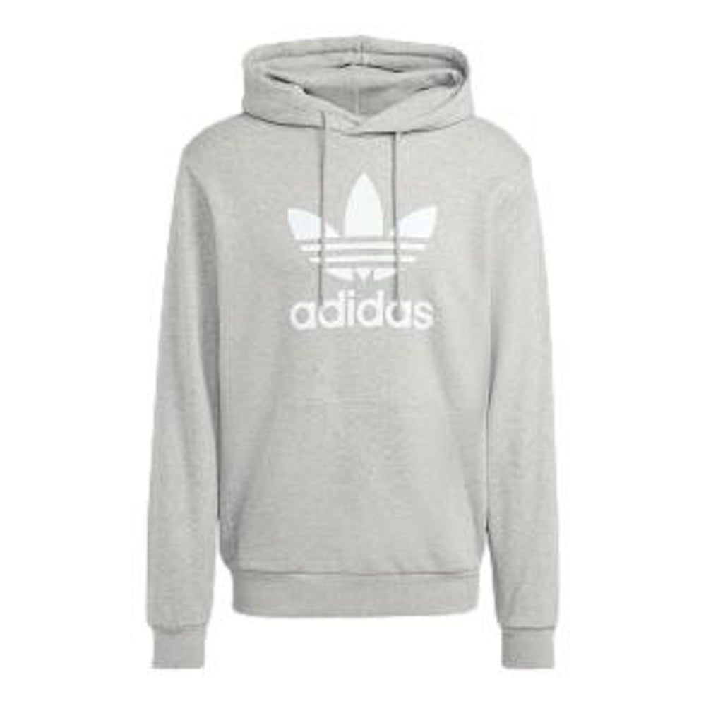 Felpa Adidas Uomo - Grigio