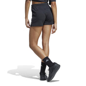 Shorts Adidas Donna - Nero