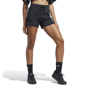 Shorts Adidas Donna - Nero