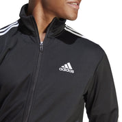 Tuta Adidas Uomo - Nero