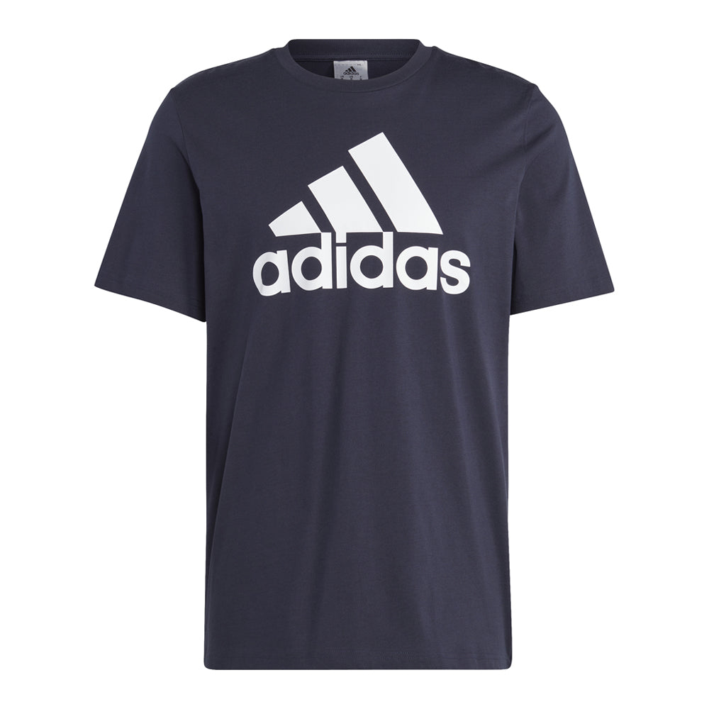 T-Shirt Adidas Uomo - Blu