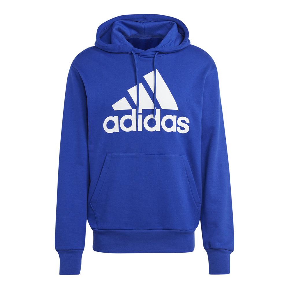 Felpa Adidas Uomo - Blu