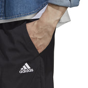 Shorts Adidas Uomo - Nero