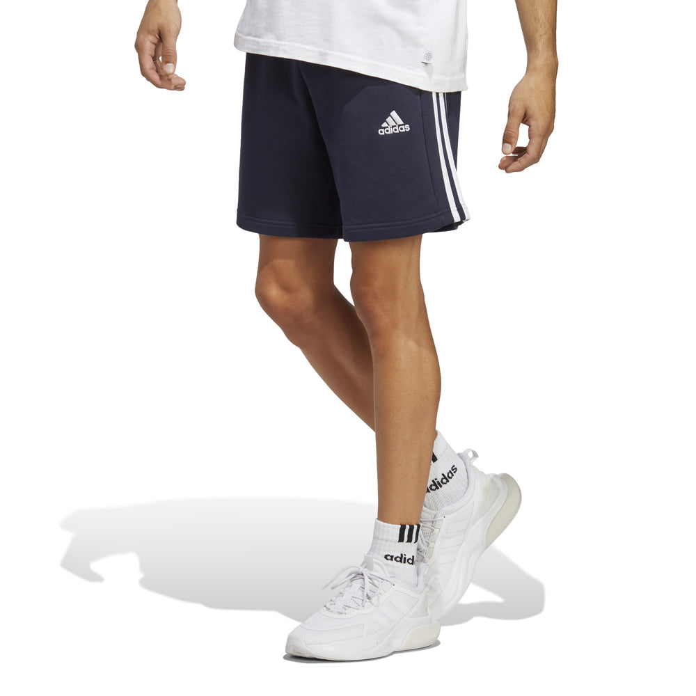 Shorts Adidas Uomo - Blu