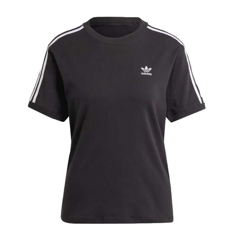 T-Shirt Adidas Uomo - Nero