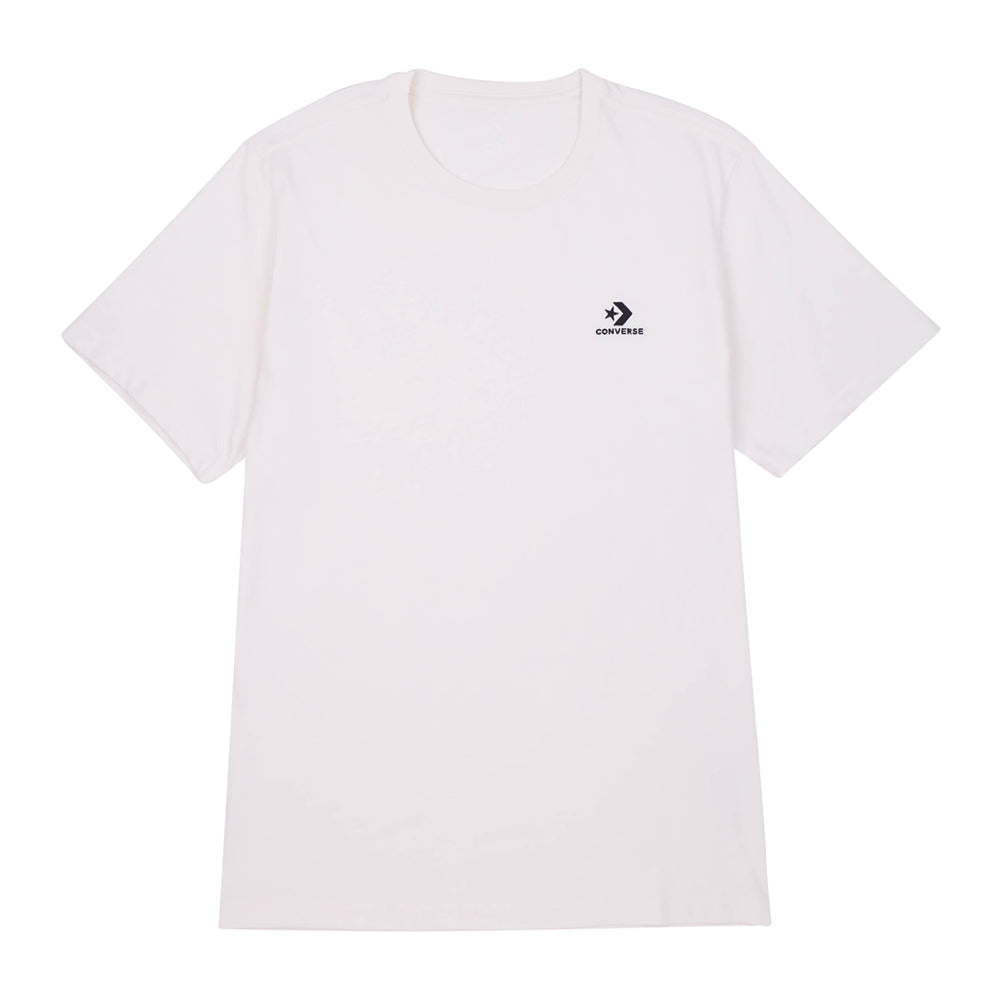 T-Shirt Converse Unisex Adulto - Bianco