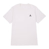 T-shirt converse unisex adulto - bianco