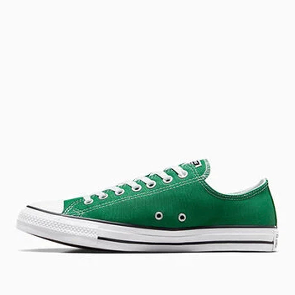 Sneakers Converse Ct ox Uomo - Verde