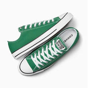 Sneakers Converse Ct ox Uomo - Verde