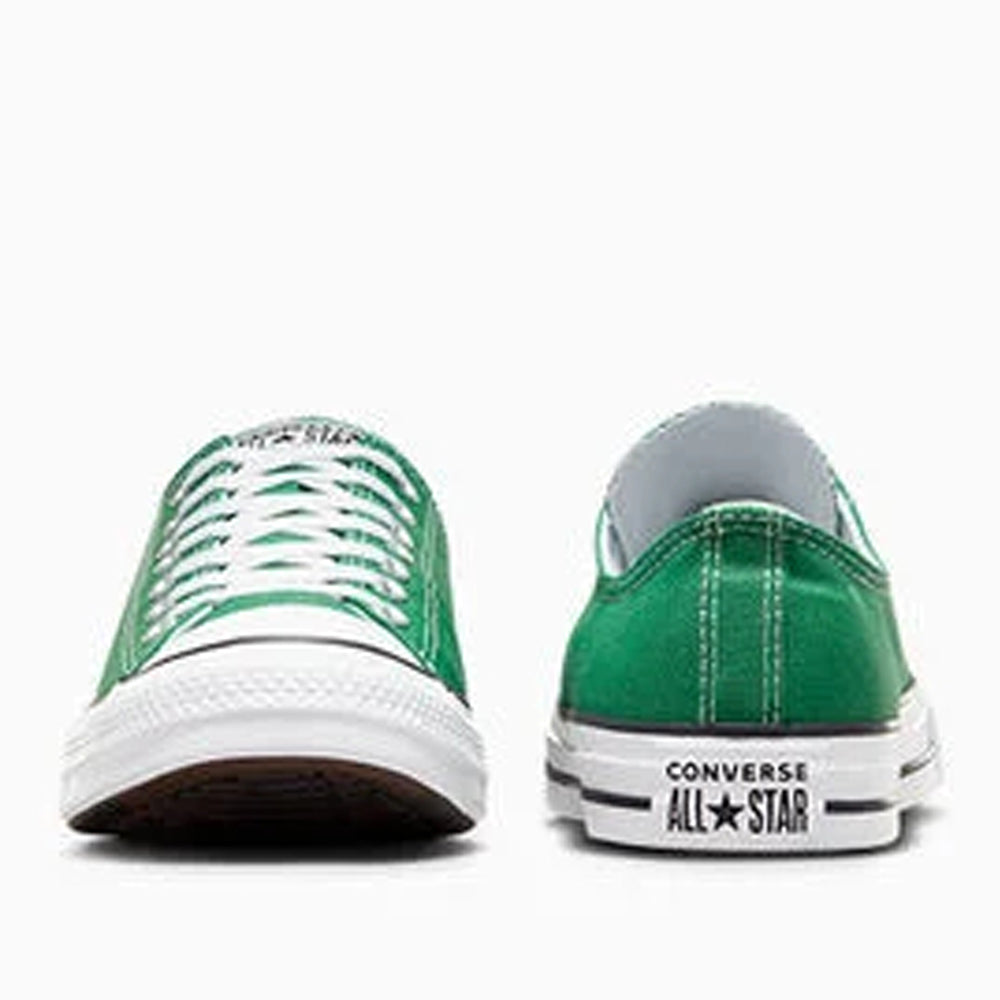 Sneakers Converse Ct ox Uomo - Verde