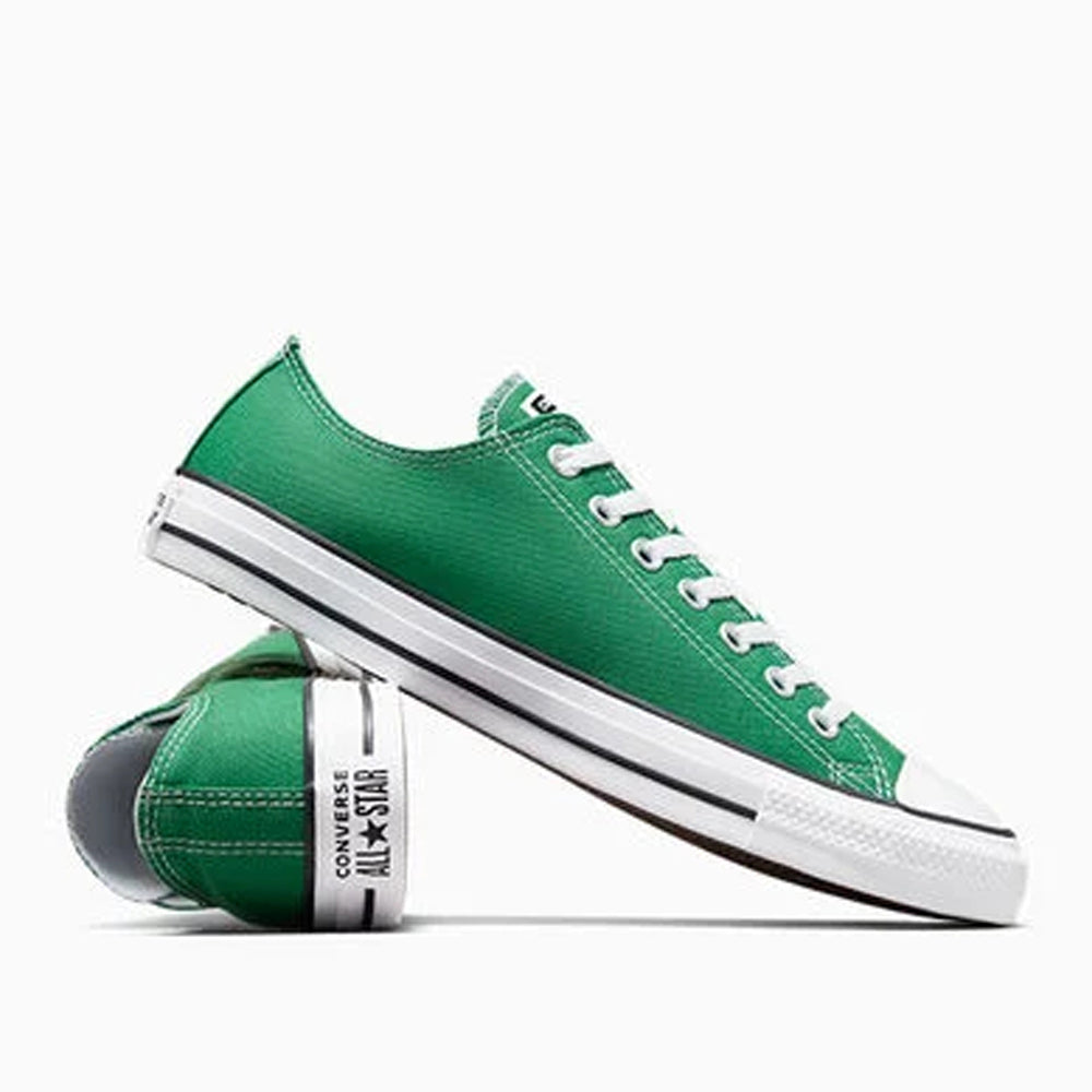 Sneakers Converse Ct ox Uomo - Verde