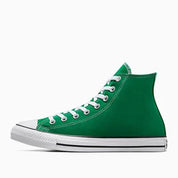 Sneakers Converse Ctas hi Uomo - Verde