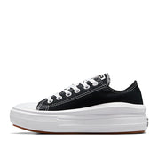 Sneakers Converse Ctas Move ox Donna - Nero