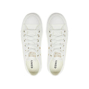 Sneakers Converse Ctas ox Donna - Bianco