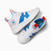 Sneakers Converse Ctas Ultra Mid Bambino - Bianco