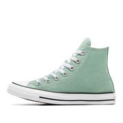 Sneakers Converse Ctas hi Uomo - Verde