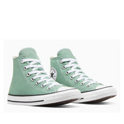 Sneakers Converse Ctas hi Uomo - Verde