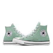 Sneakers Converse Ctas hi Uomo - Verde